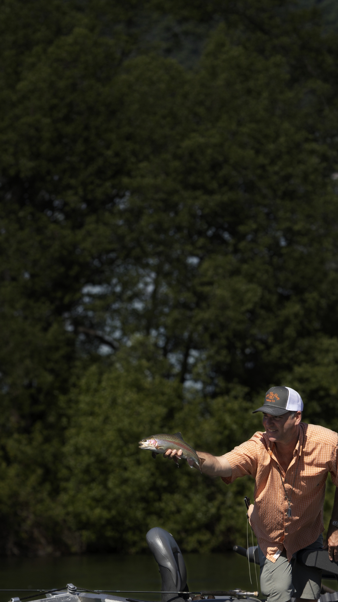 Northern California Guide Service