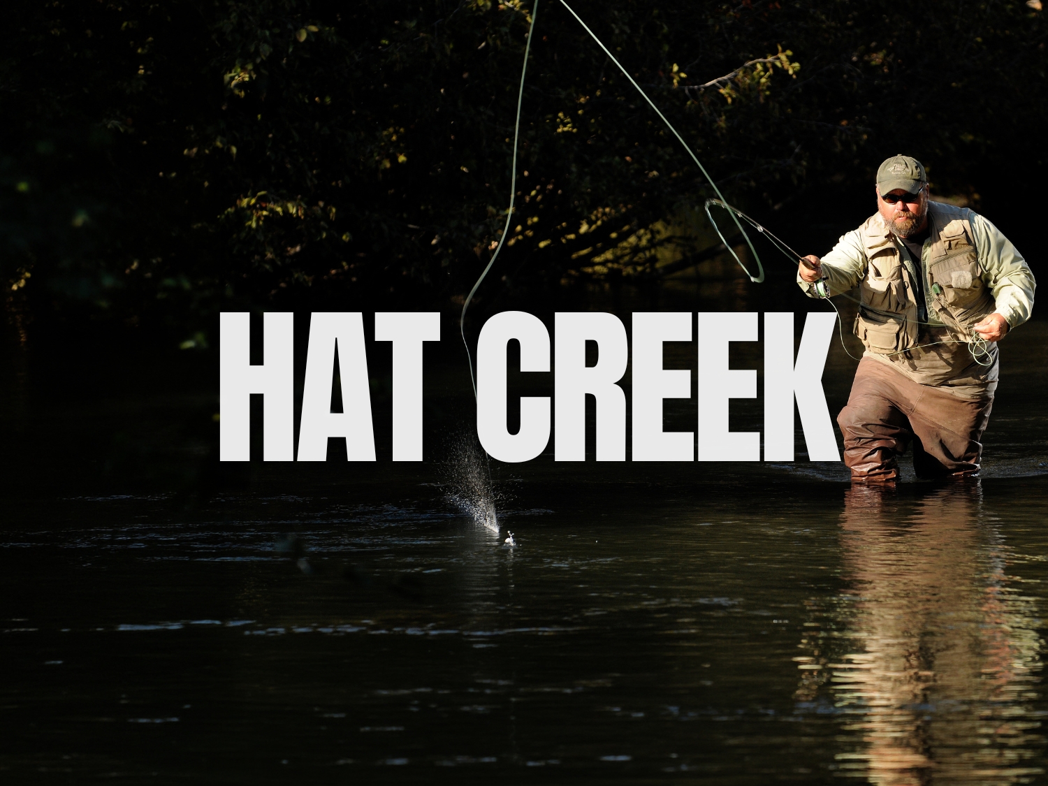 Northern California - The Fly Shop - Stream Report