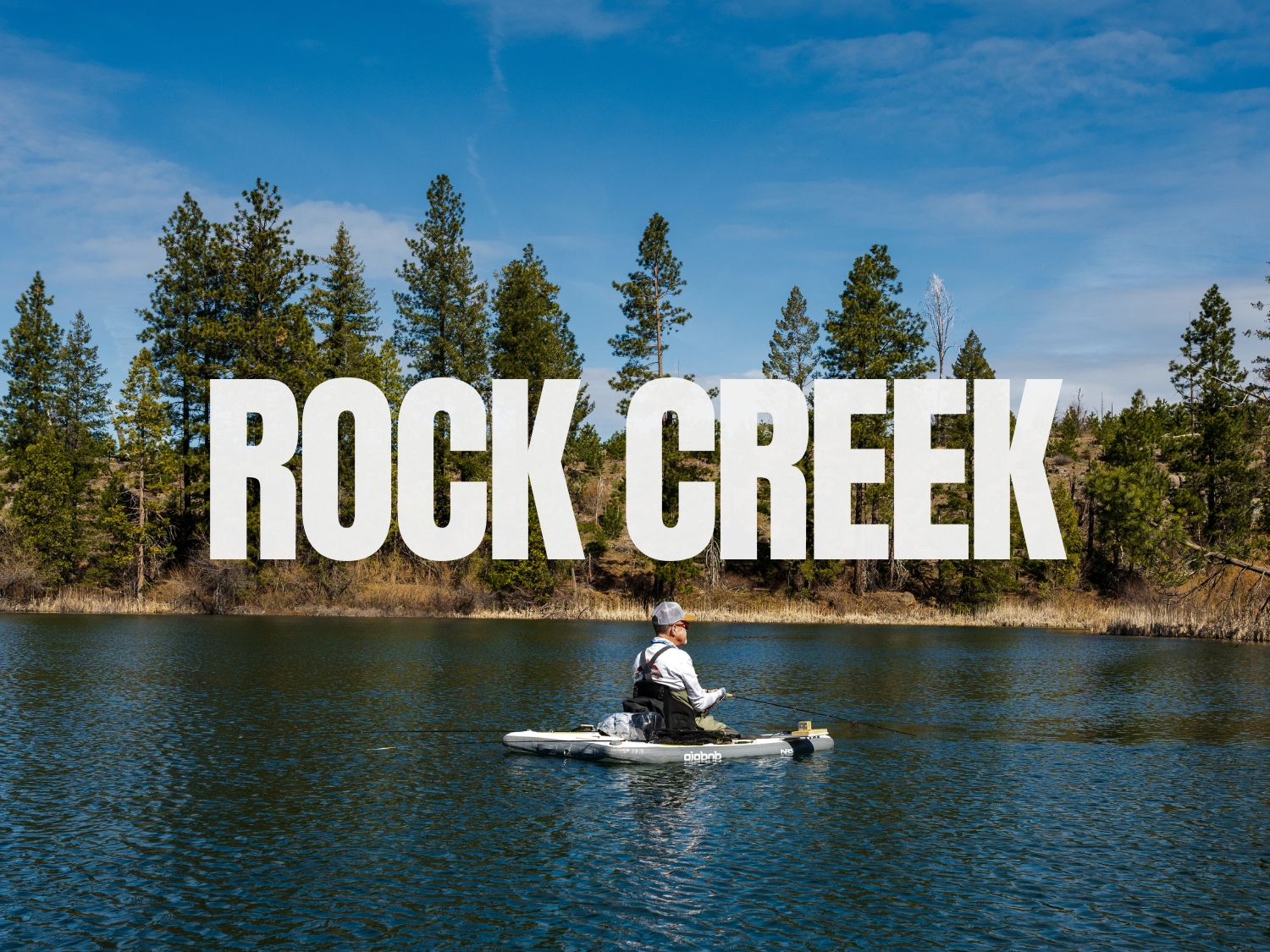 Northern California - The Fly Shop - Stream Report