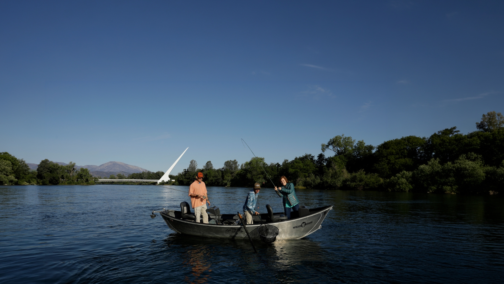 America's Fly Fishing Outfitter