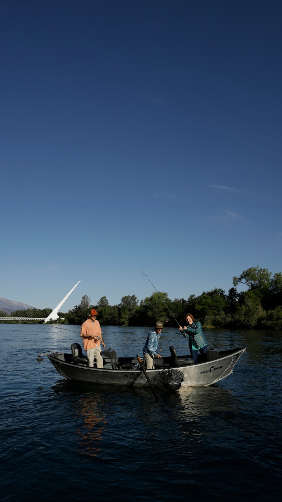 America's Fly Fishing Outfitter