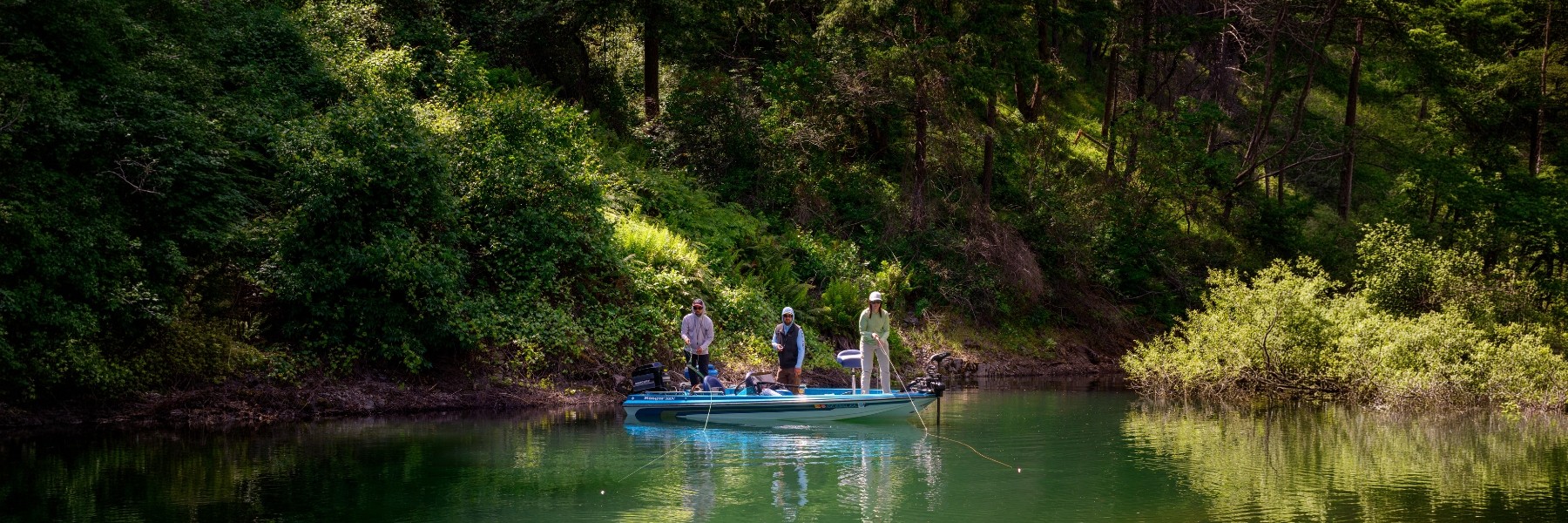 Catch Bass on a Fly Rod