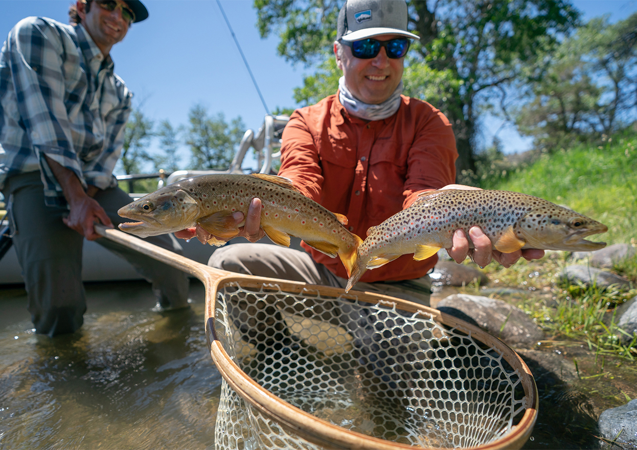 The Fly Shop Travel Image