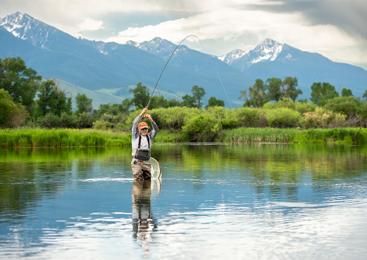 The Fly Shop Travel Image
