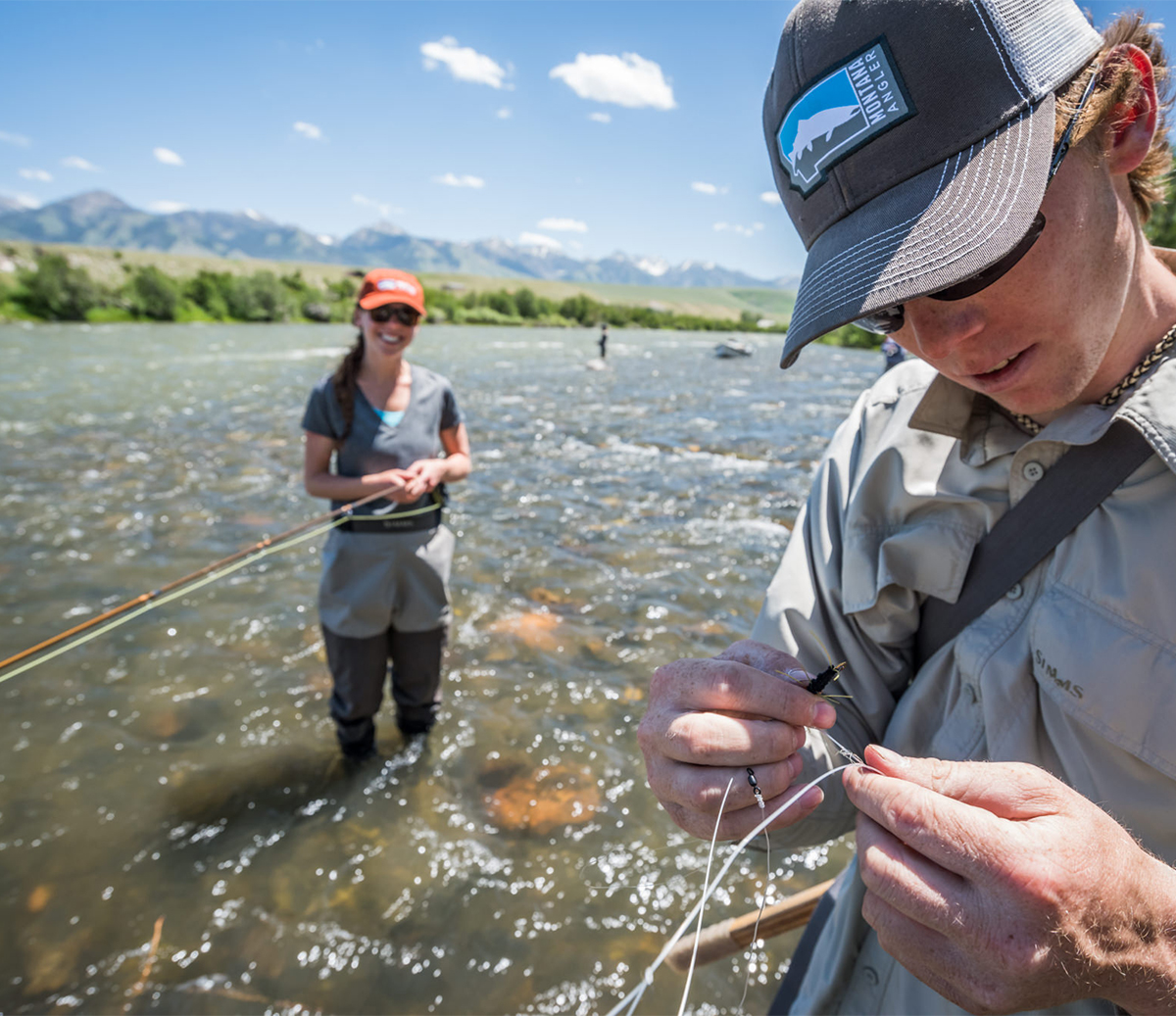 The Fly Shop Images