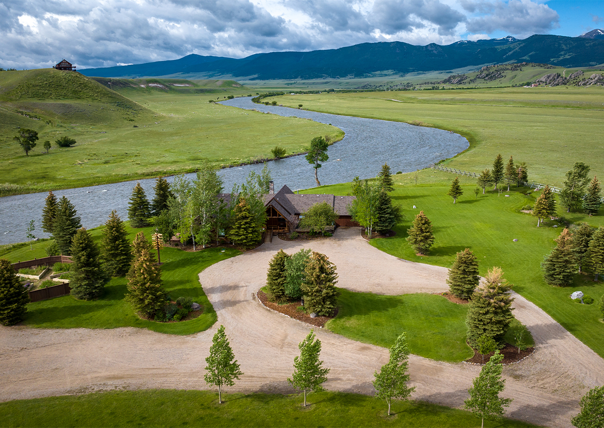 The Fly Shop Travel Image