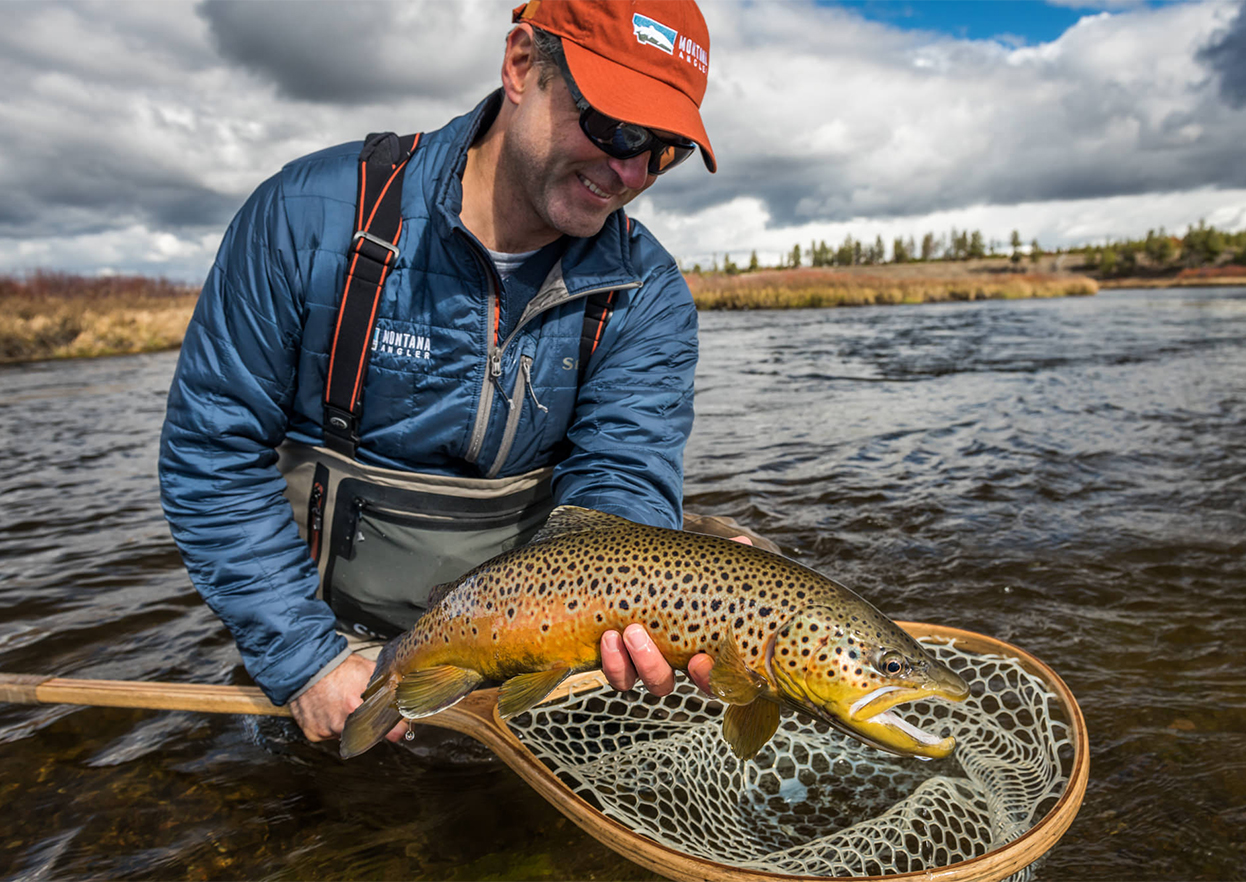 The Fly Shop Travel Image