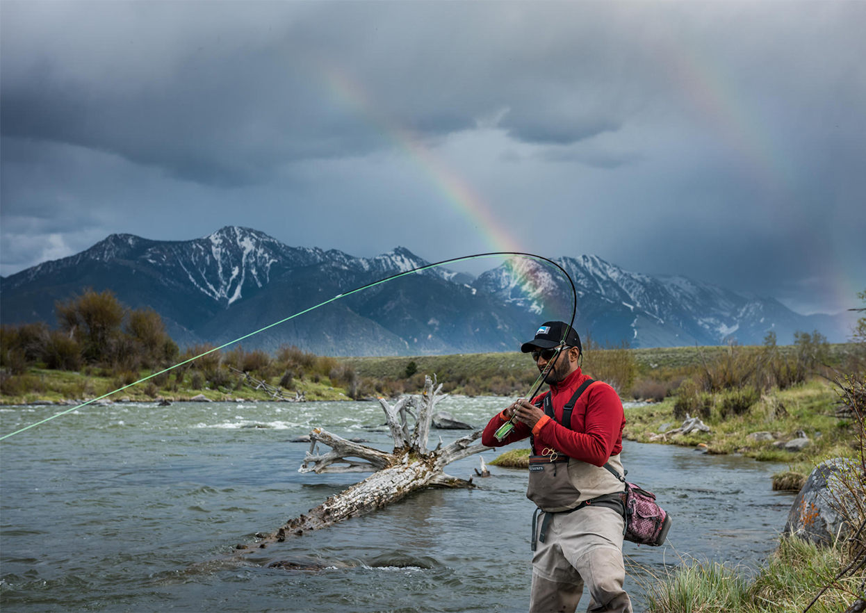 The Fly Shop Travel Image
