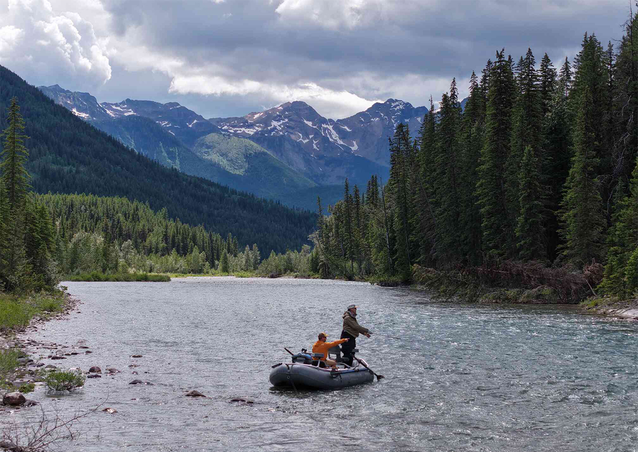 The Fly Shop Travel Image