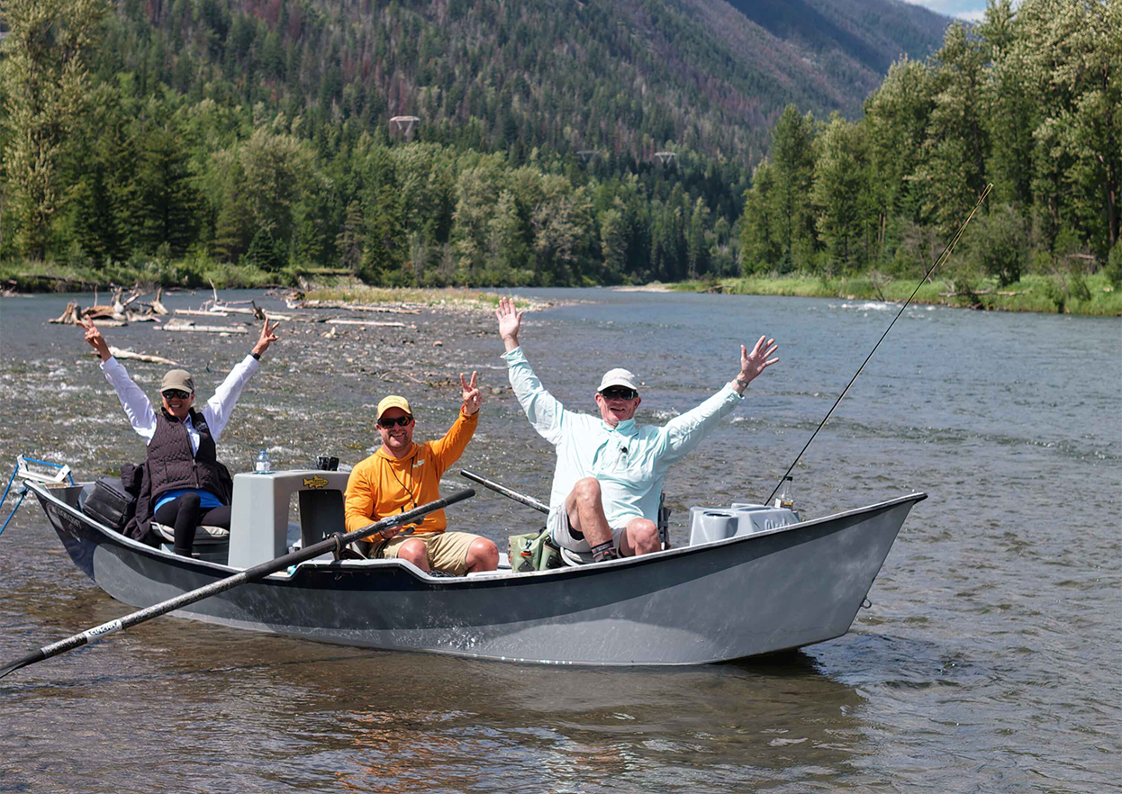 The Fly Shop Travel Image