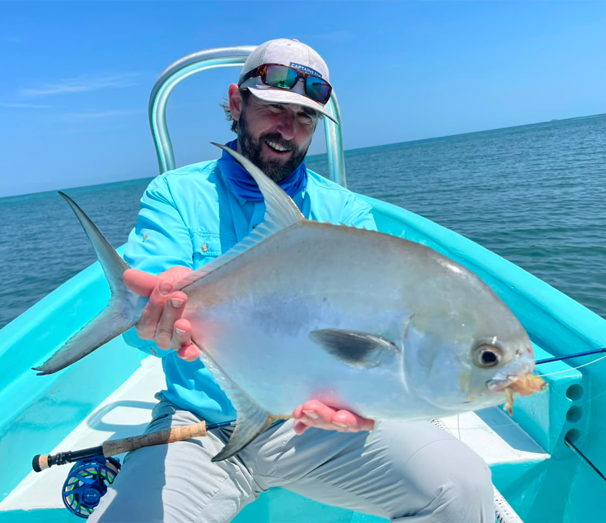 The Fly Shop Images