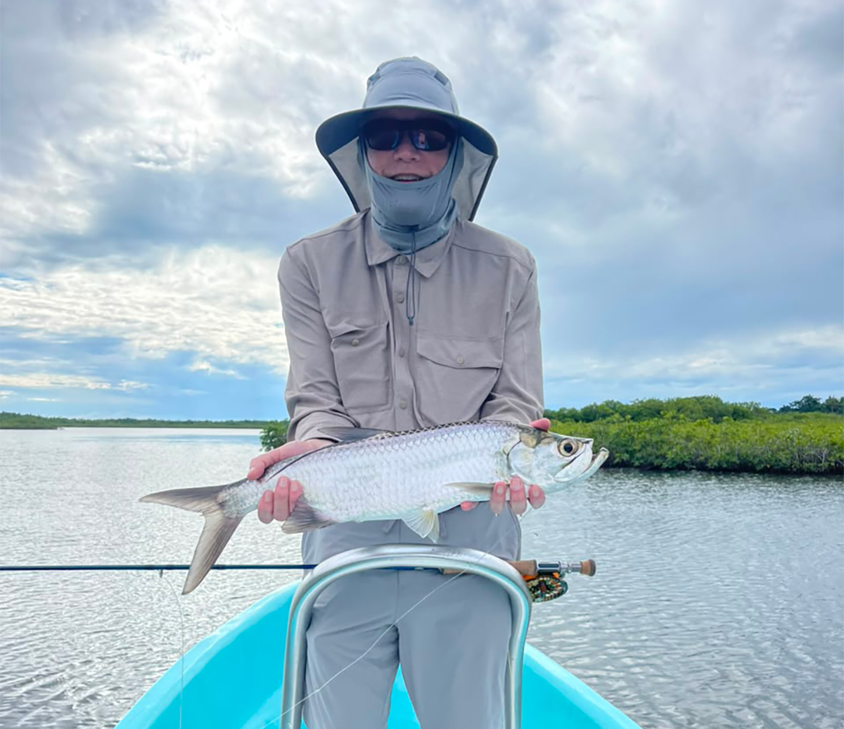The Fly Shop Images