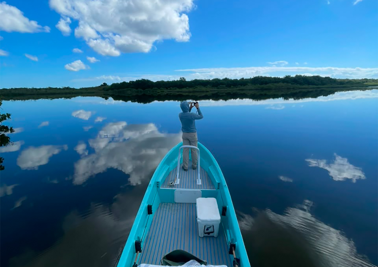 The Fly Shop Travel Image
